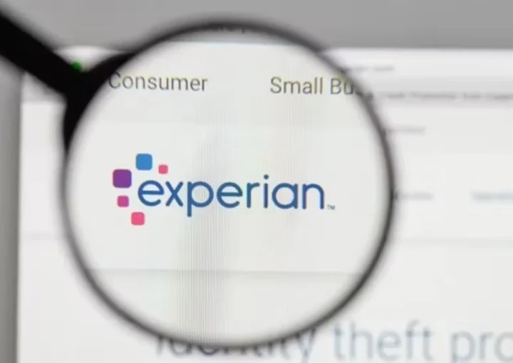 Experian Credit Report