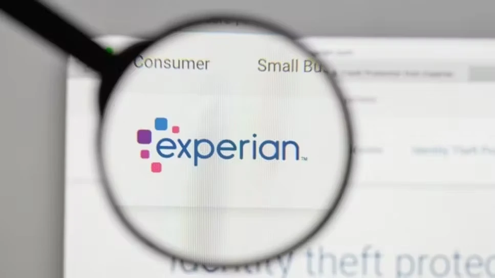 Experian Credit Report