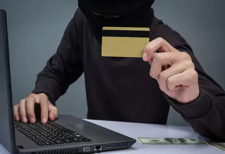 identity theft