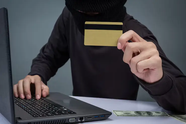 identity theft